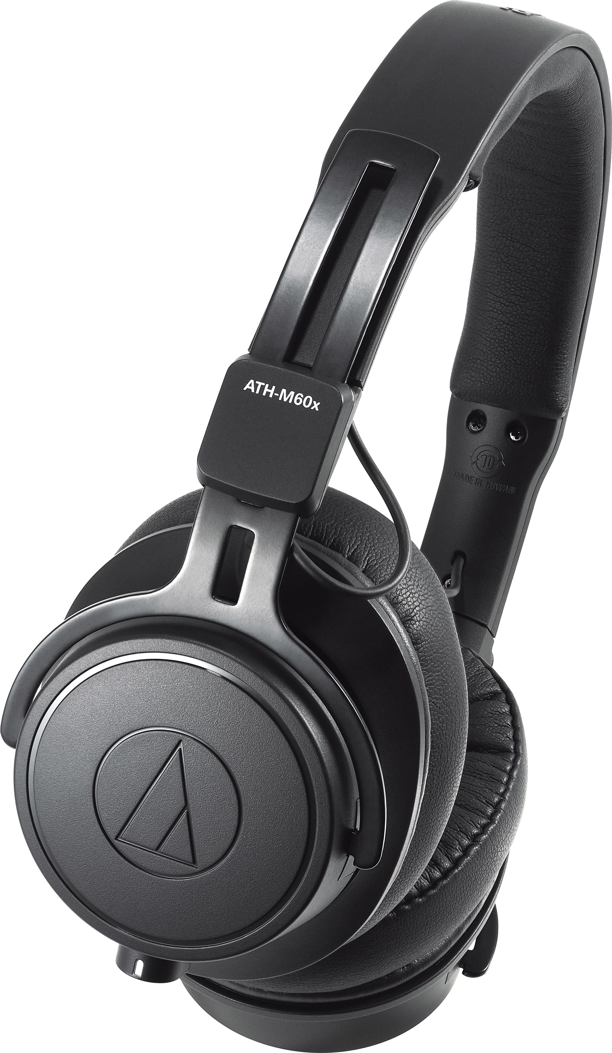

Наушники Audio-Technica ATH-M60X, ATH-M60X