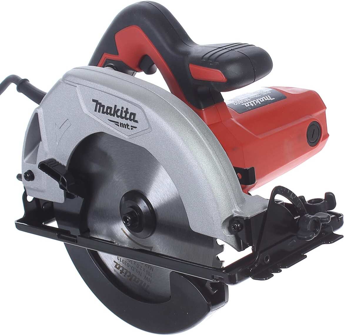 

Makita MT M 5802 [M5802], Дисковая (циркулярная) пила Makita MT M5802