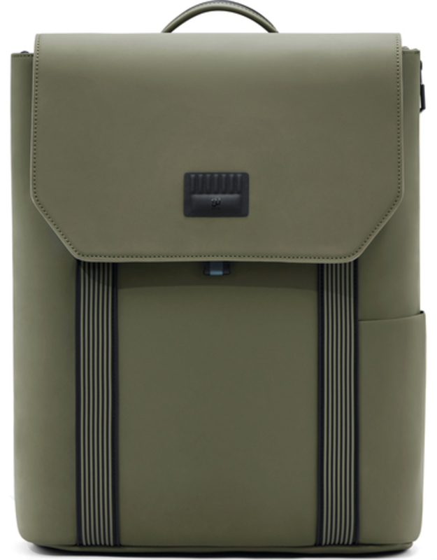 

Рюкзак Ninetygo E-USING Classic Backpack Green