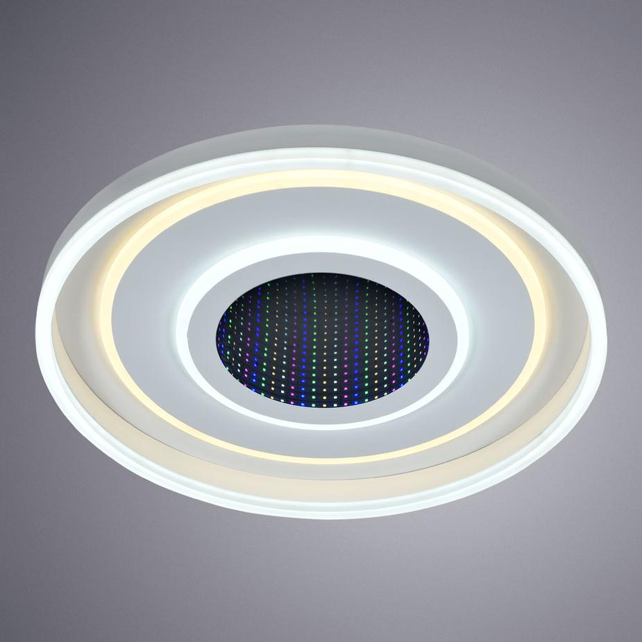 

Потолочный светильник Arte Lamp A1432PL-1WH, A1432PL-1WH