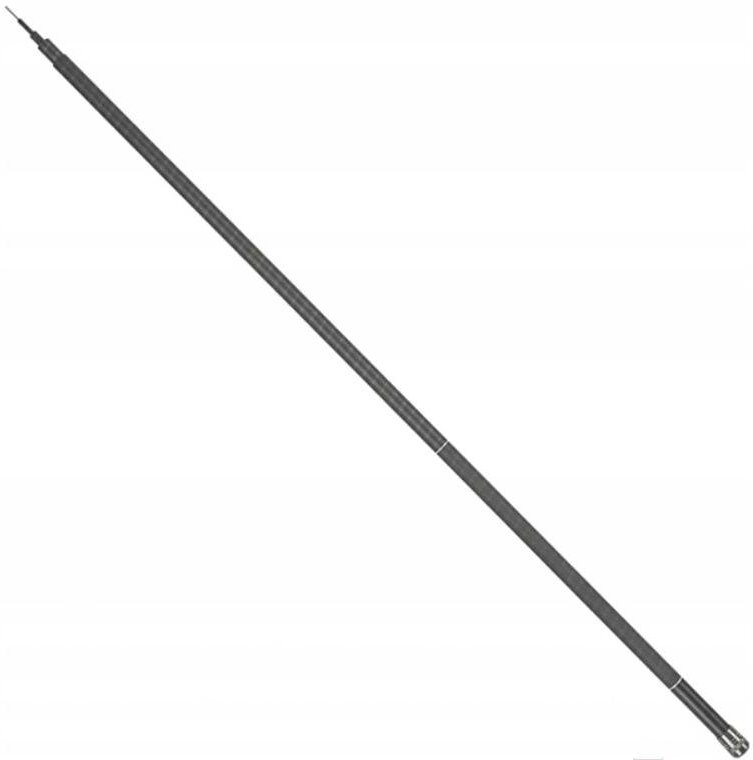 

Удилище KONGER ALBION POLE 600/25 [132002600], Удилище KONGER ALBION POLE 600/25 132002600