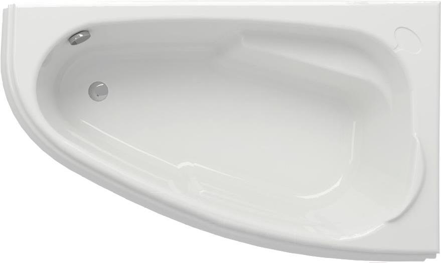 

Ванна Cersanit Joanna 160x95 R с ножками, Joanna 160x95 R с ножками