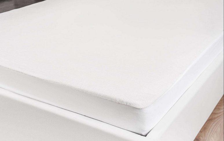 

Чехол на матрас Askona Plush Cover 180х200
