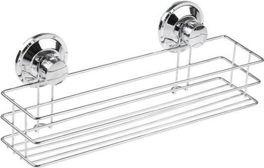 

Полка для ванной Perfecto Linea Fix lock [35-345240], Полка для ванной Perfecto Linea Fix lock 35-345240