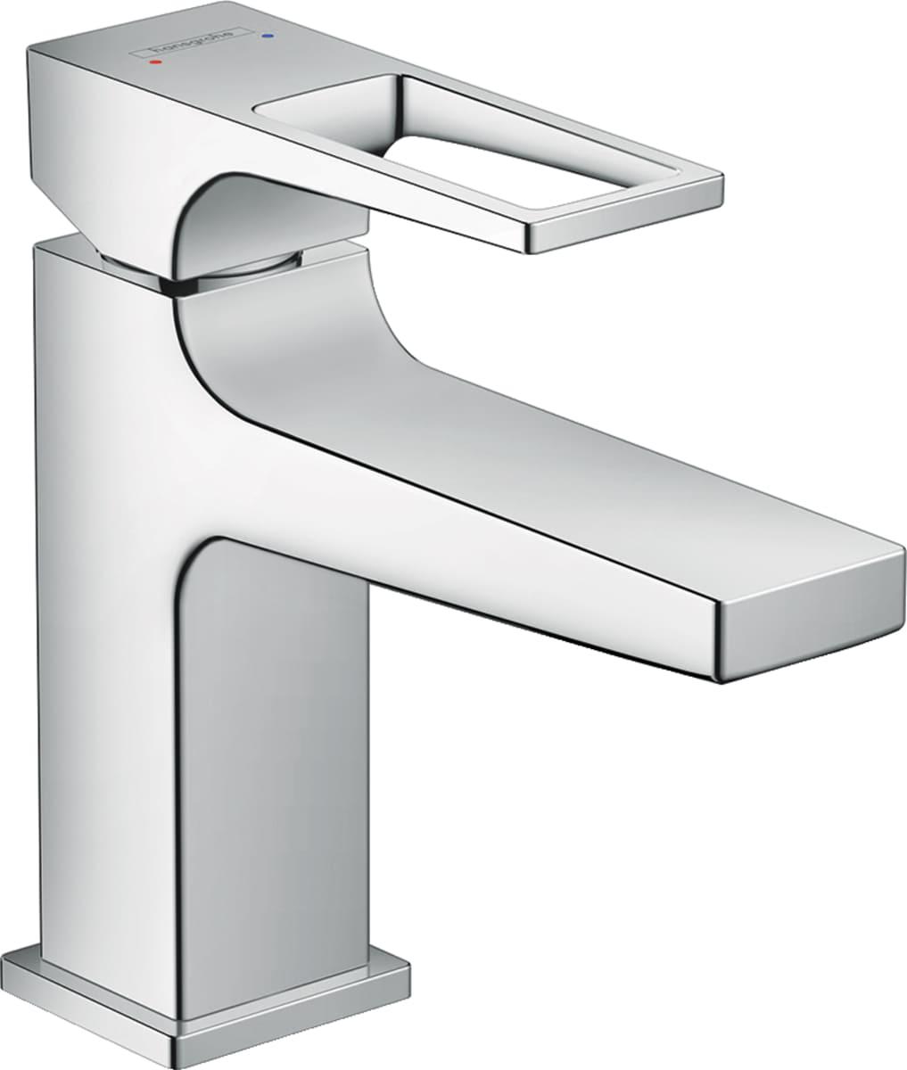 

Смеситель Hansgrohe Metropol 74500000