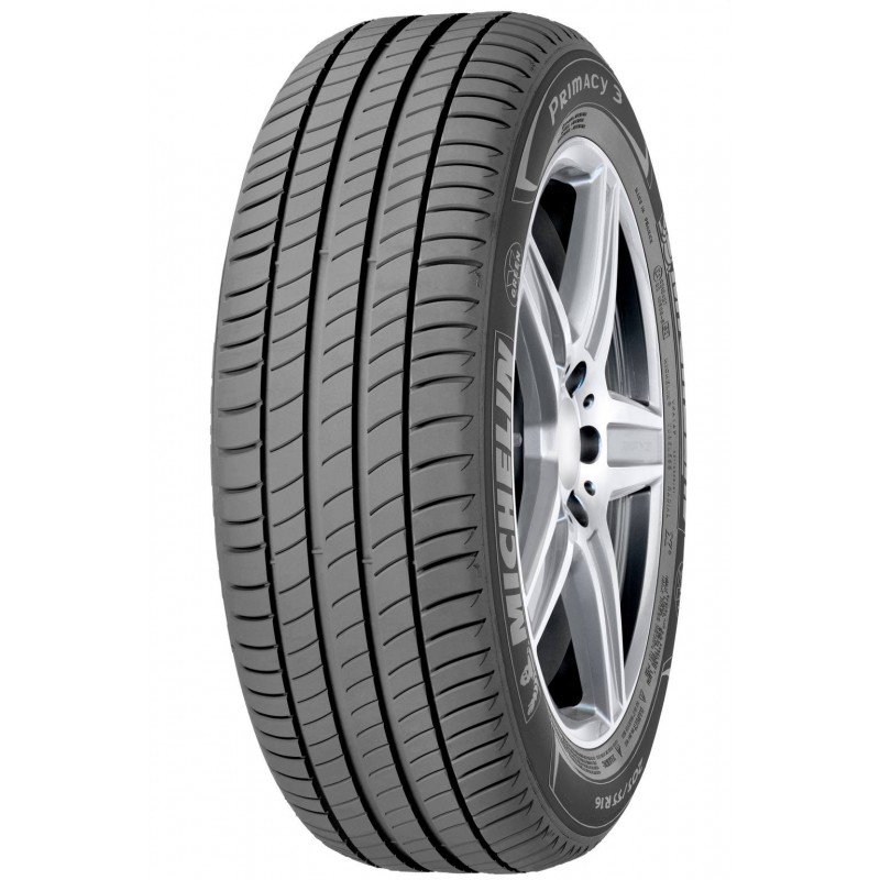 

Автомобильные шины Michelin Primacy 3 205/60R16 96W, Primacy 3 205/60R16 96W