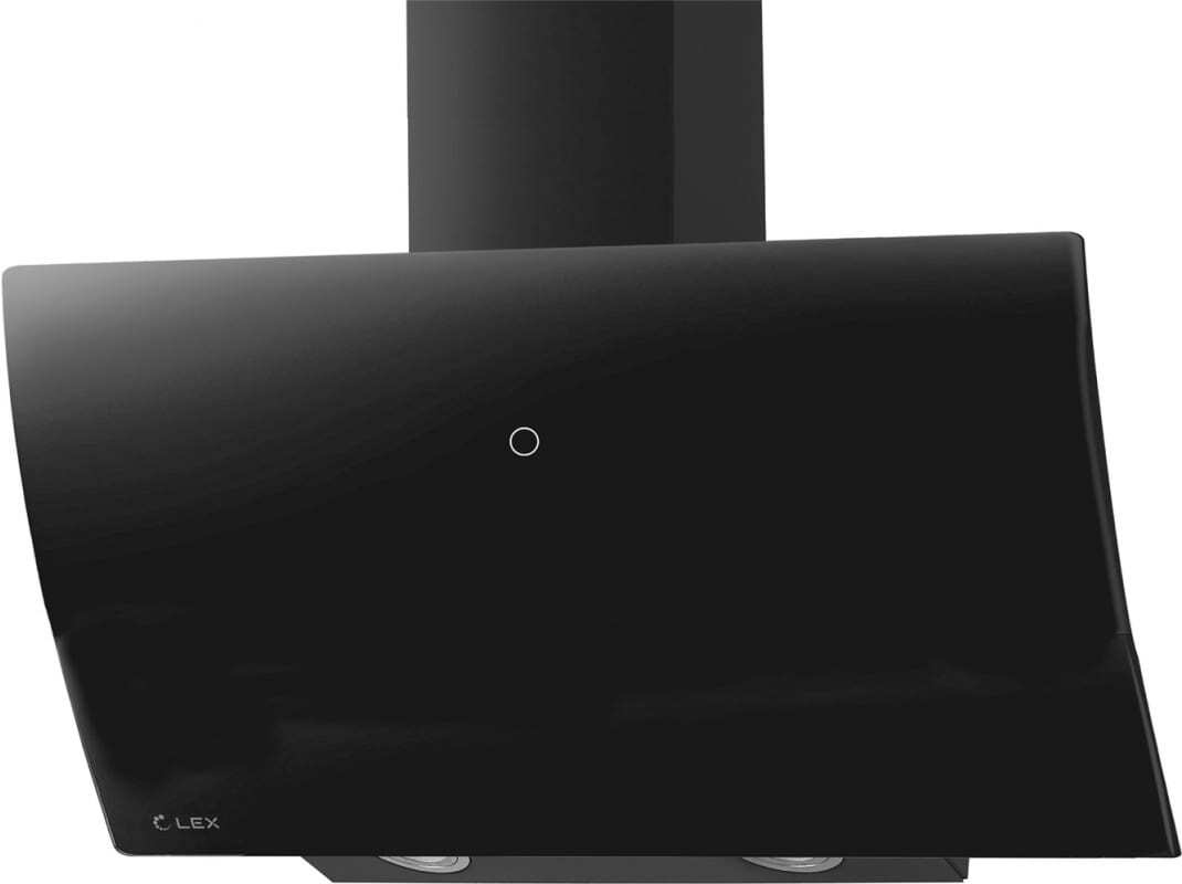

Вытяжка LEX Plaza GS 900 черный [CHTI000367], Кухонная вытяжка LEX Plaza GS 900 черный