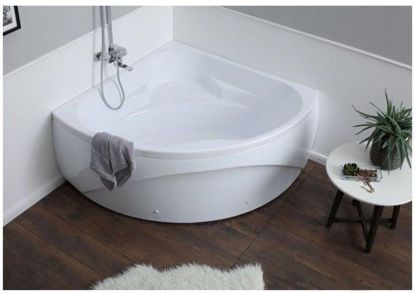 

Экран для ванны Aquanet Vitoria 130 фронтальный
