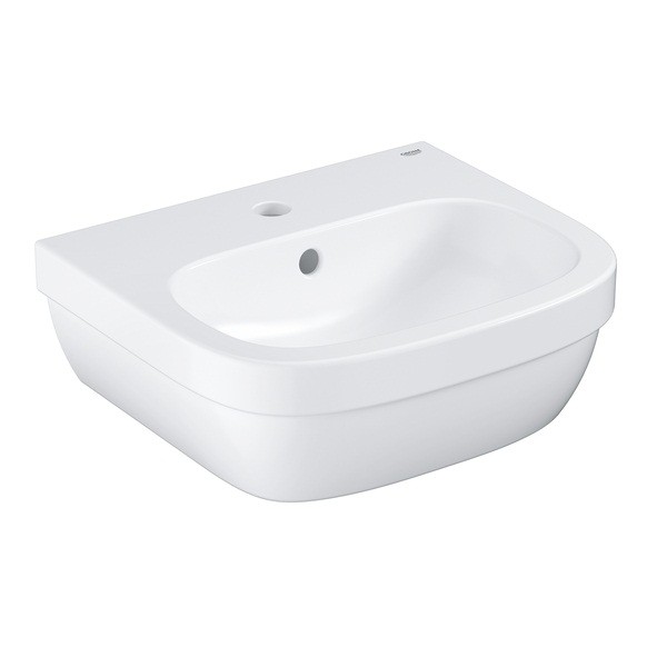 

Умывальник Grohe Euro Ceramic 45 [39324000], Euro Ceramic 45