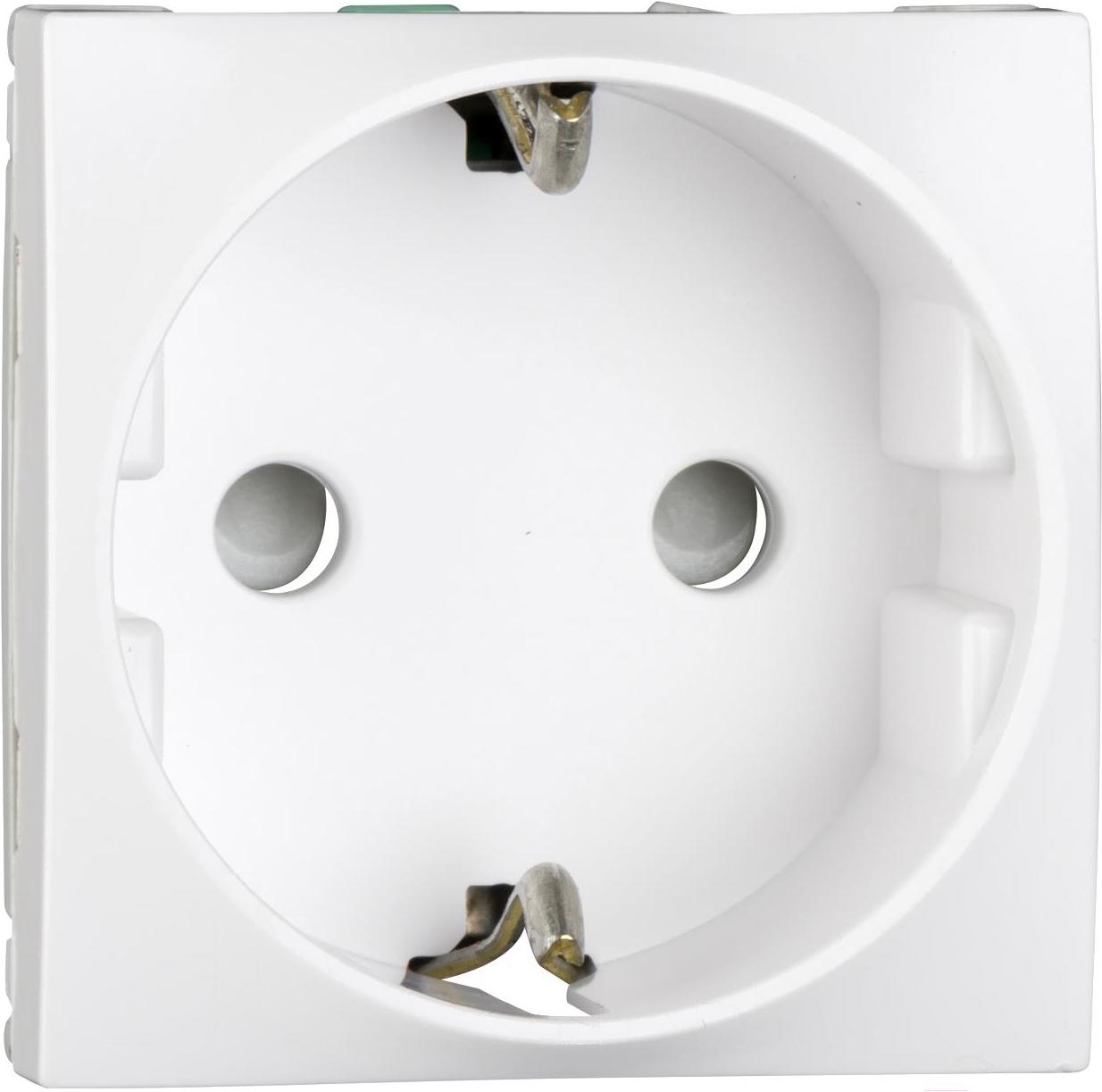 

Розетка Schneider Electric Altira ALB44287