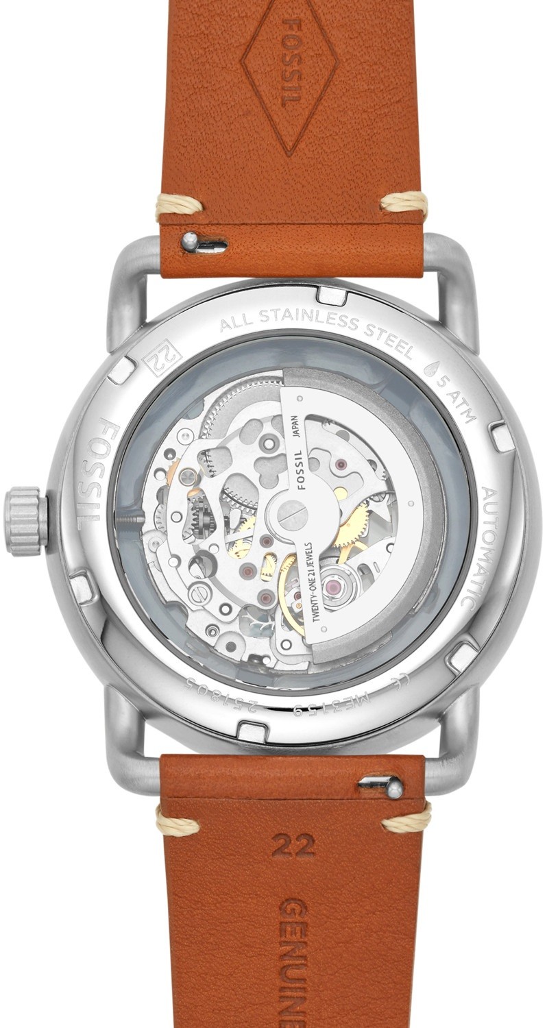 

Наручные часы Fossil мужские ME3159, мужские ME3159