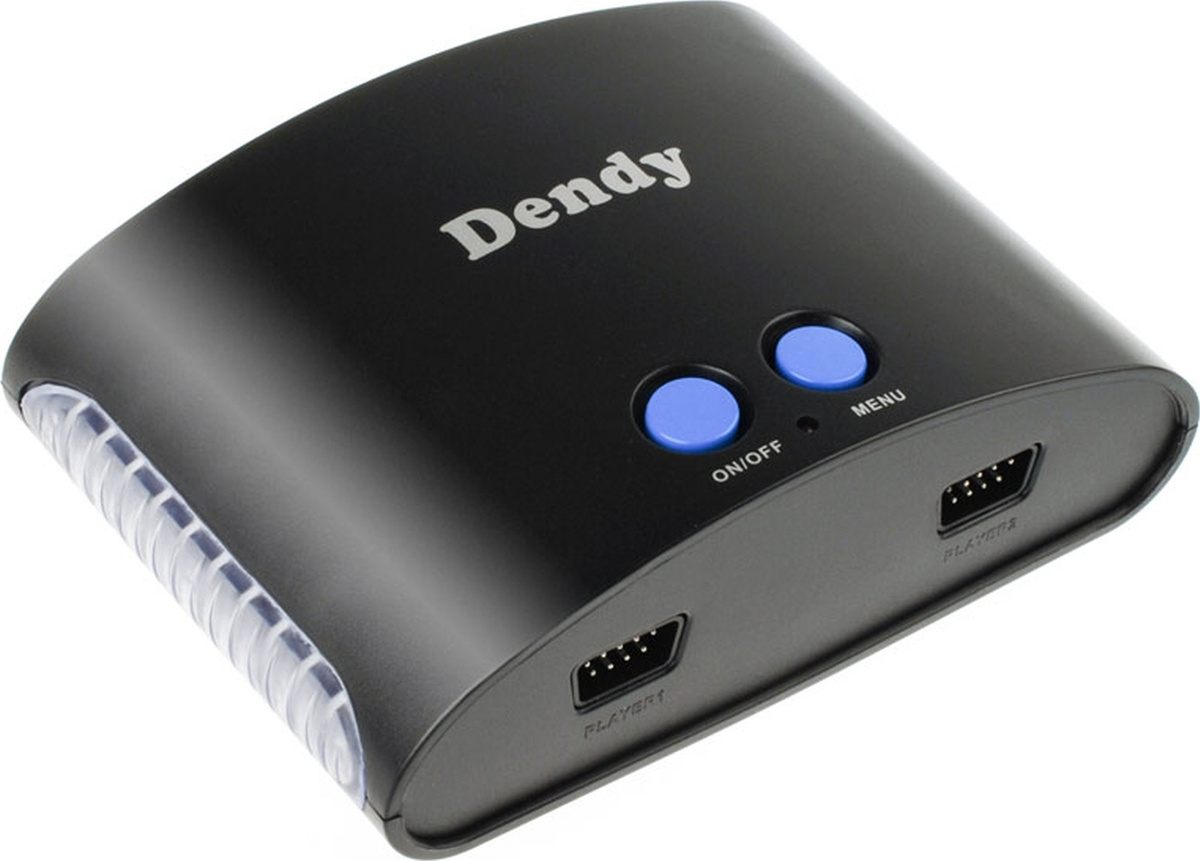 

Игровая приставка Dendy Drive 300