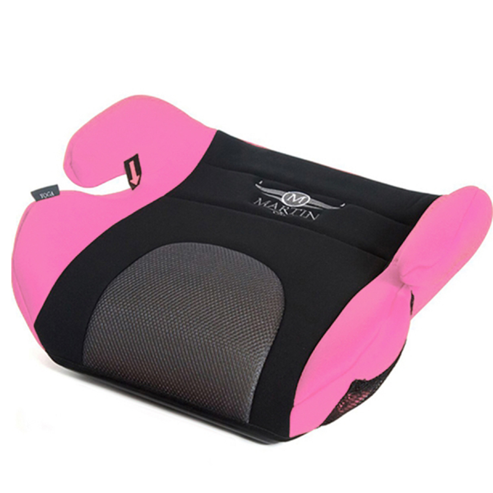 

Детское сиденье Martin Noir Yoga light Pink, Yoga Light