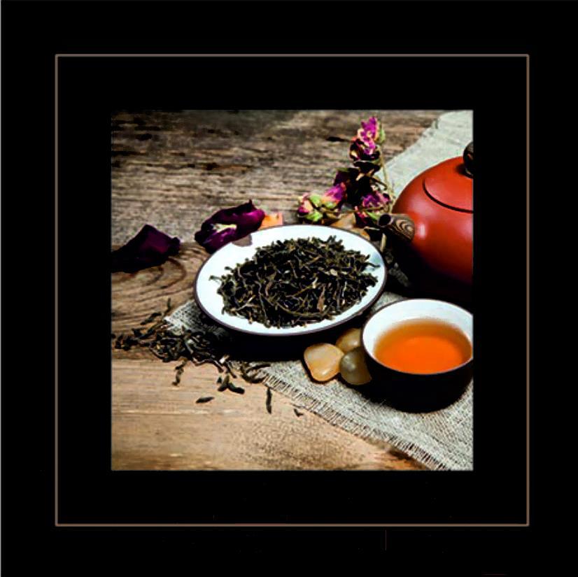 

Рама Алмаз-Люкс Чайный аромат [РК-030], Чайный аромат