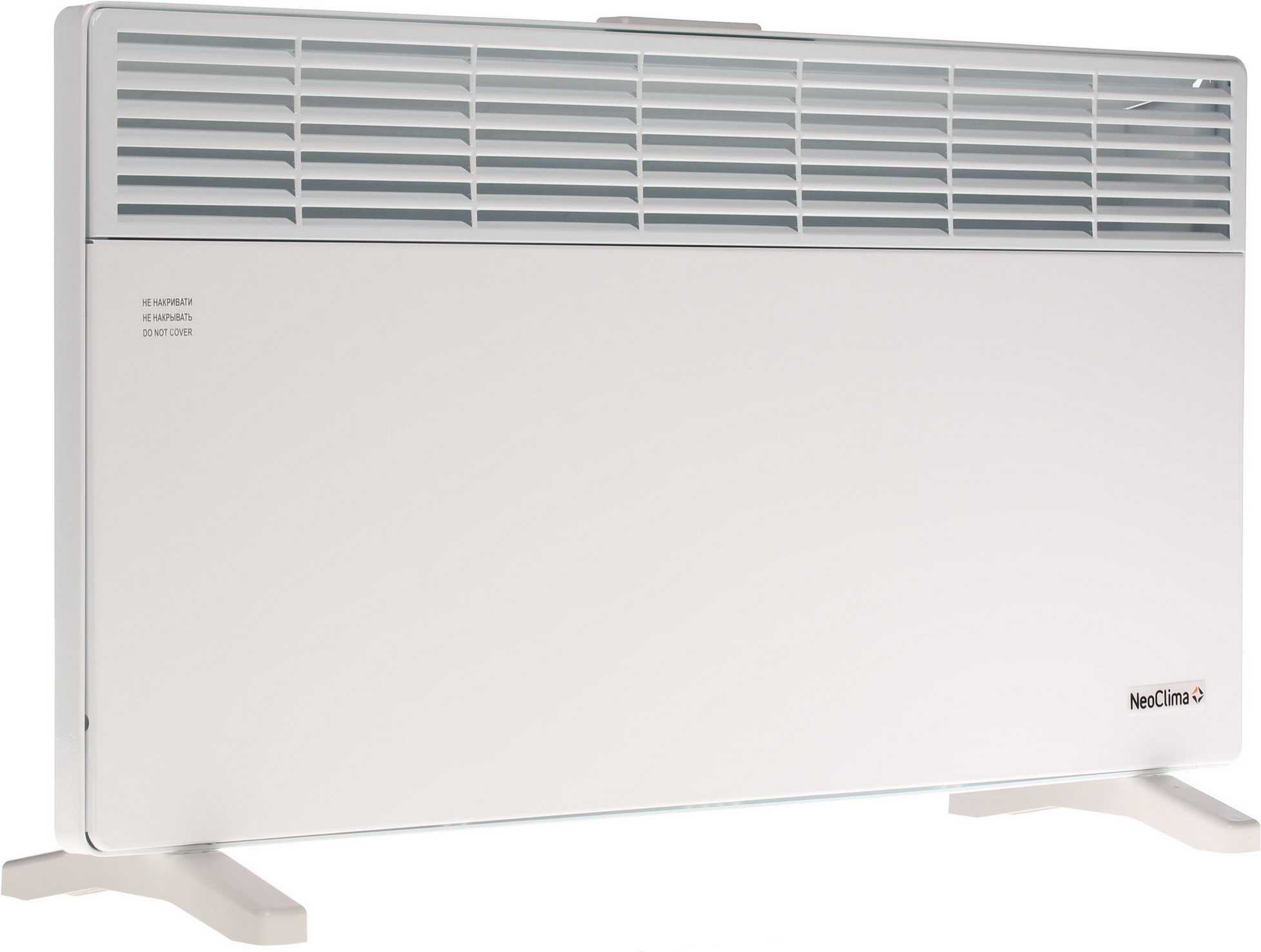 

Конвектор Neoclima Comforte T2.5