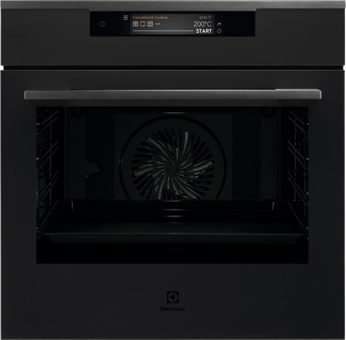 

Духовой шкаф Electrolux KOEAP31WT