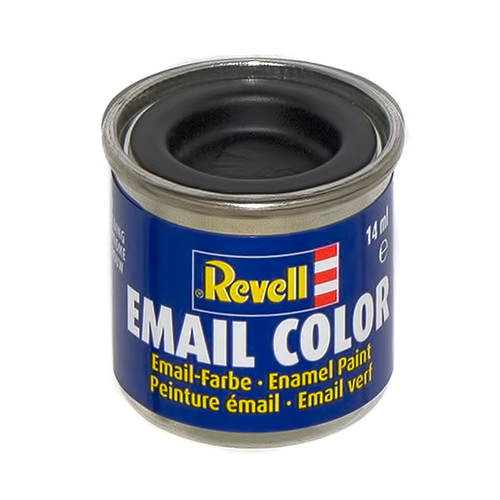 

Краска для рисования Revell Email Color для моделей 14 мл коричневая кожа матовый [32184], Краска для рисования Revell Email Color для моделей 14 мл 32184 коричневая кожа матовый