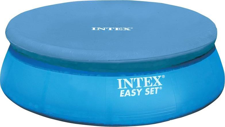 

Тент-чехол защитный 305 см Intex 28021/58938, Тент-чехол Intex 28021/58938