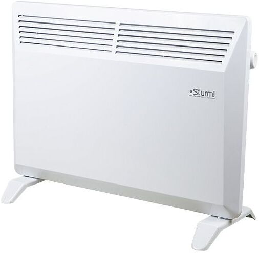 

Конвектор Sturm! CH1500RF белый