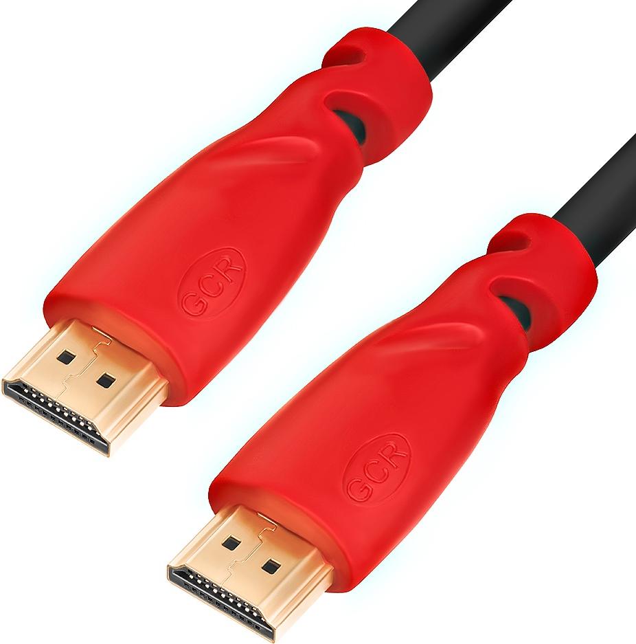 

Кабель для компьютера Greenconnect GCR-HM3012-0.5m, GCR-HM3012-0.5m