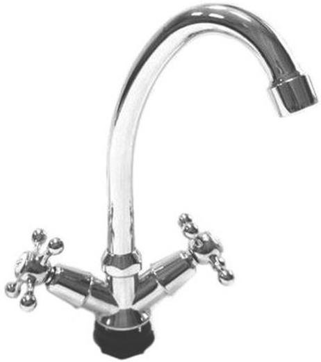 

Смеситель Frud R40108