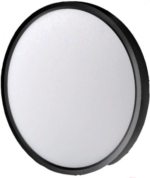 

Накладной точечный светильник Ultra NR 18W 4000K Black