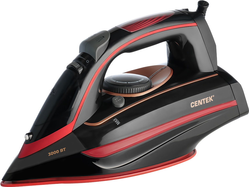 

Утюг CENTEK CT-2311 [CT-2311 RED], Утюг CENTEK CT-2311