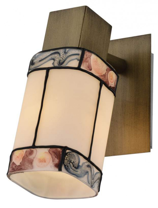 

Спот TOPLIGHT Споты [TL3770Y-01AB], Споты