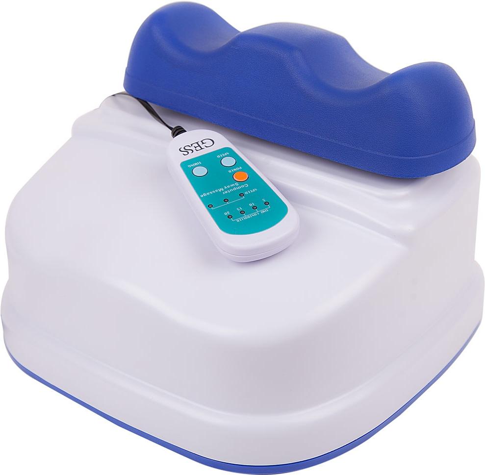 

Массажер Gess Healthy Spine [GESS-080], Healthy Spine