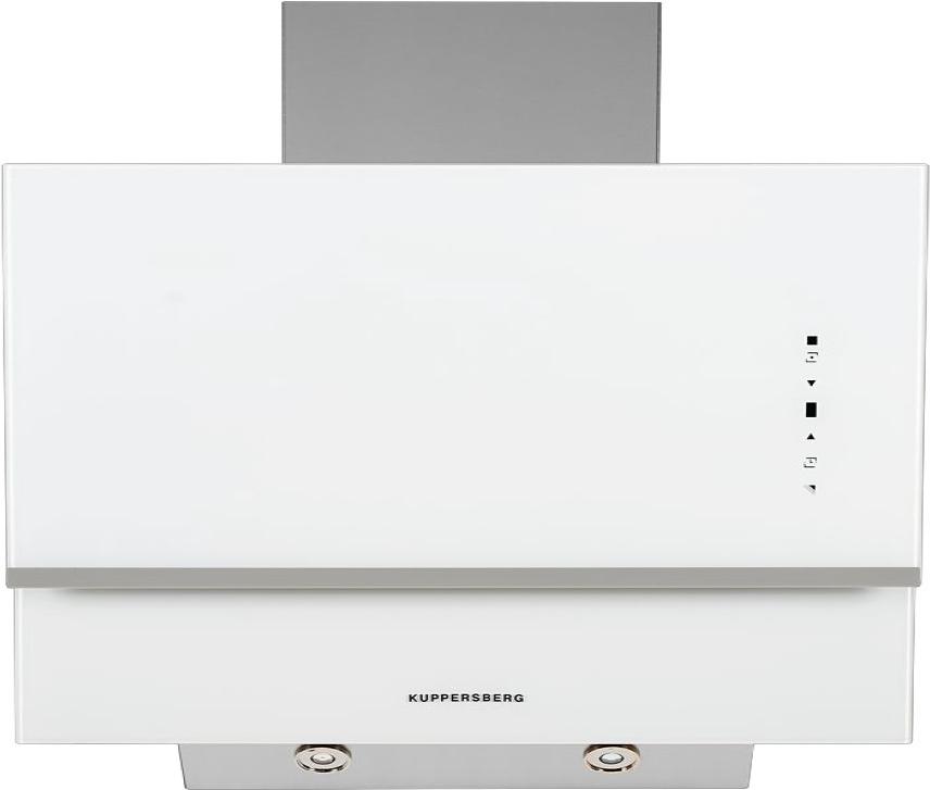 

Кухонная вытяжка KUPPERSBERG F 600 W, F 600 W