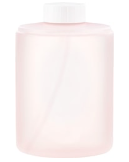 

Сменный блок с мылом для дозатора Xiaomi Mi Simpleway Foaming Hand Soap [BHR4559GL], Сменный блок для дозатора Xiaomi Mi Foaming Hand Soap (розовый)