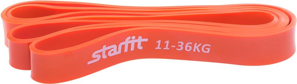 

Эластичная лента Starfit ES-802 11-36 кг оранжевый, ES-802 11-36 кг