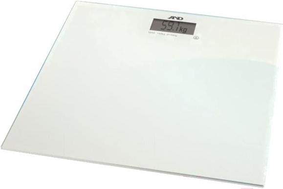 

Напольные весы AD UC-300 белый [381757], Напольные весы AD UC-300 381757 белый