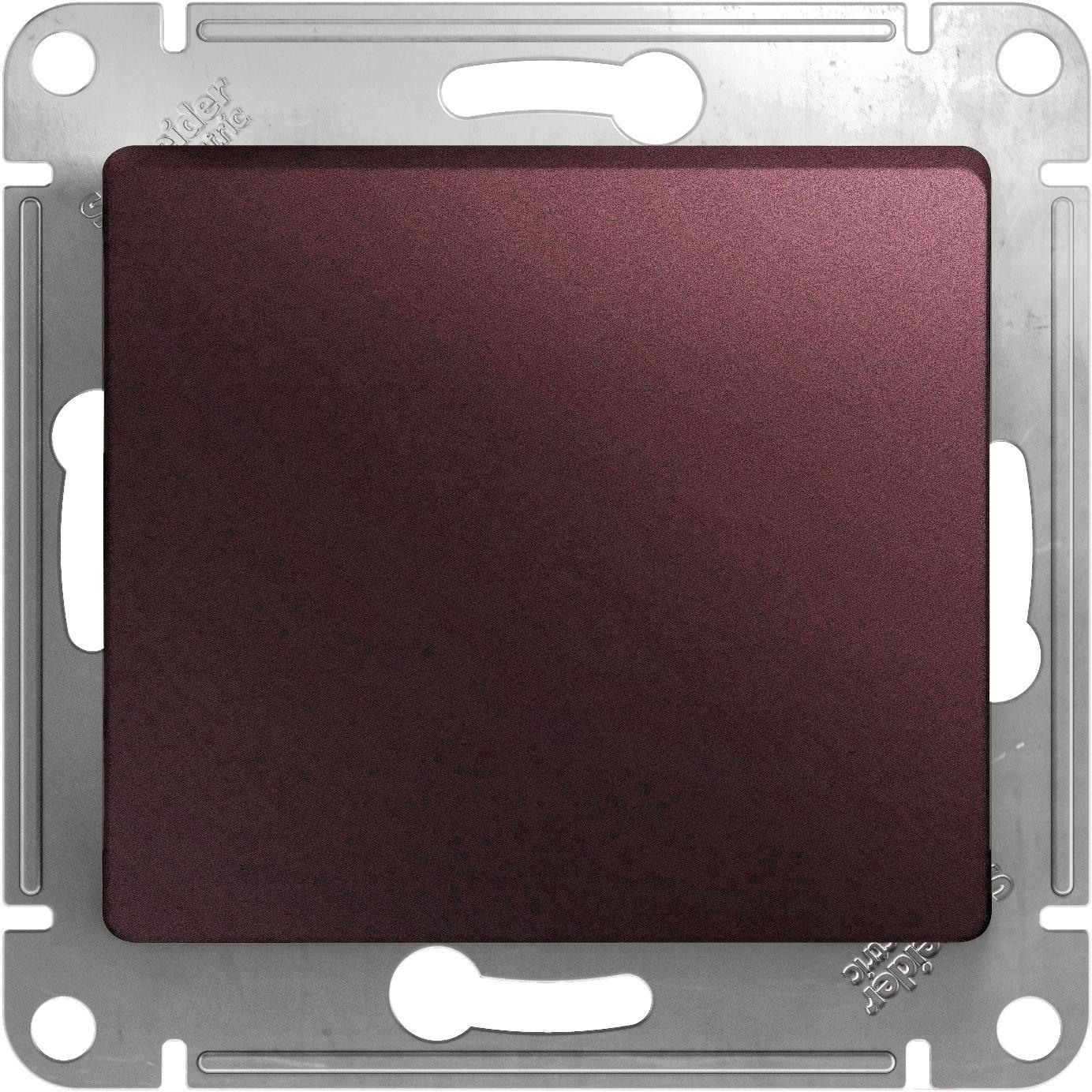 

Выключатель Schneider Electric Glossa GSL001111, Glossa GSL001111