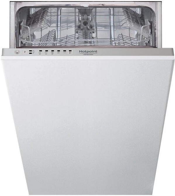 

Посудомоечная машина Hotpoint-Ariston BDH20 1B53