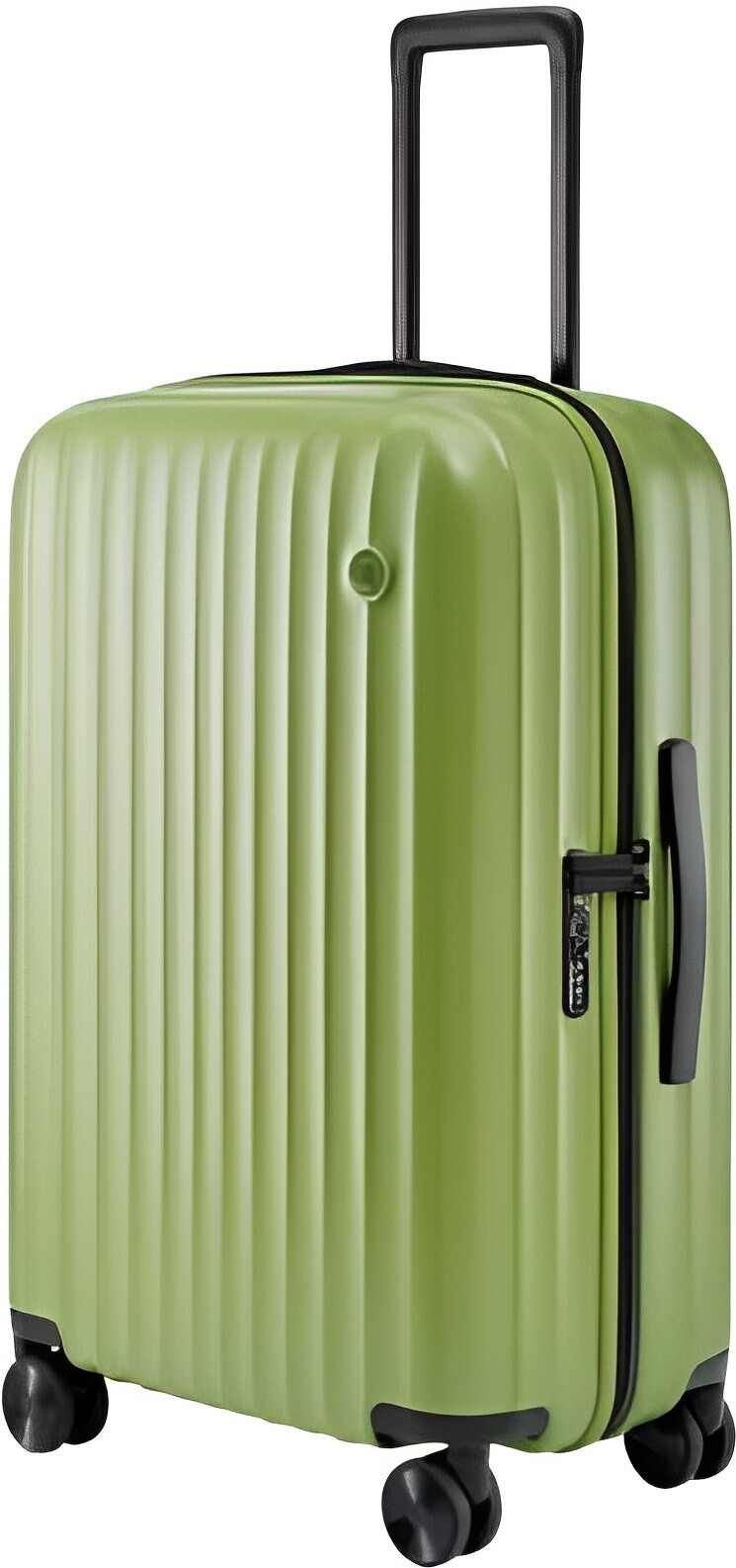 

Чемодан Ninetygo Elbe Luggage 28 Green, Чемодан Ninetygo Elbe Luggage 28'' Green / Ninetygo Elbe Luggage 28'' Green