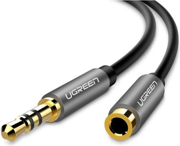 

Кабель для компьютера Ugreen AV118 [10592], Кабель Ugreen AV118 (10592)