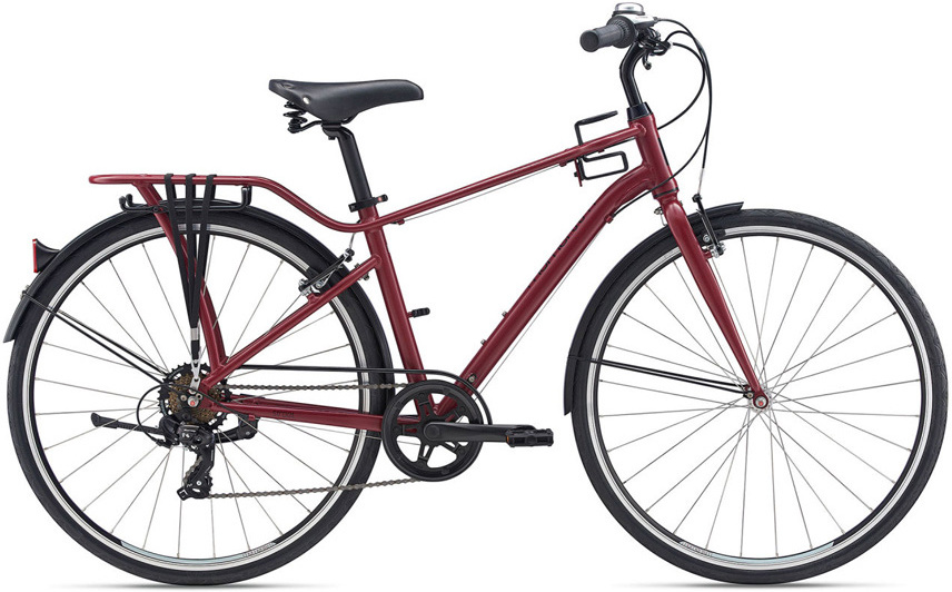 

Велосипед Momentum iNeed Street S Dark Red [2105001124], Велосипед Momentum iNeed Street S 2105001124 Dark Red