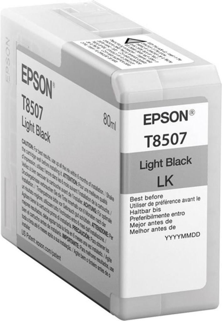 

Картридж для принтера Epson C13T850700, C13T850700