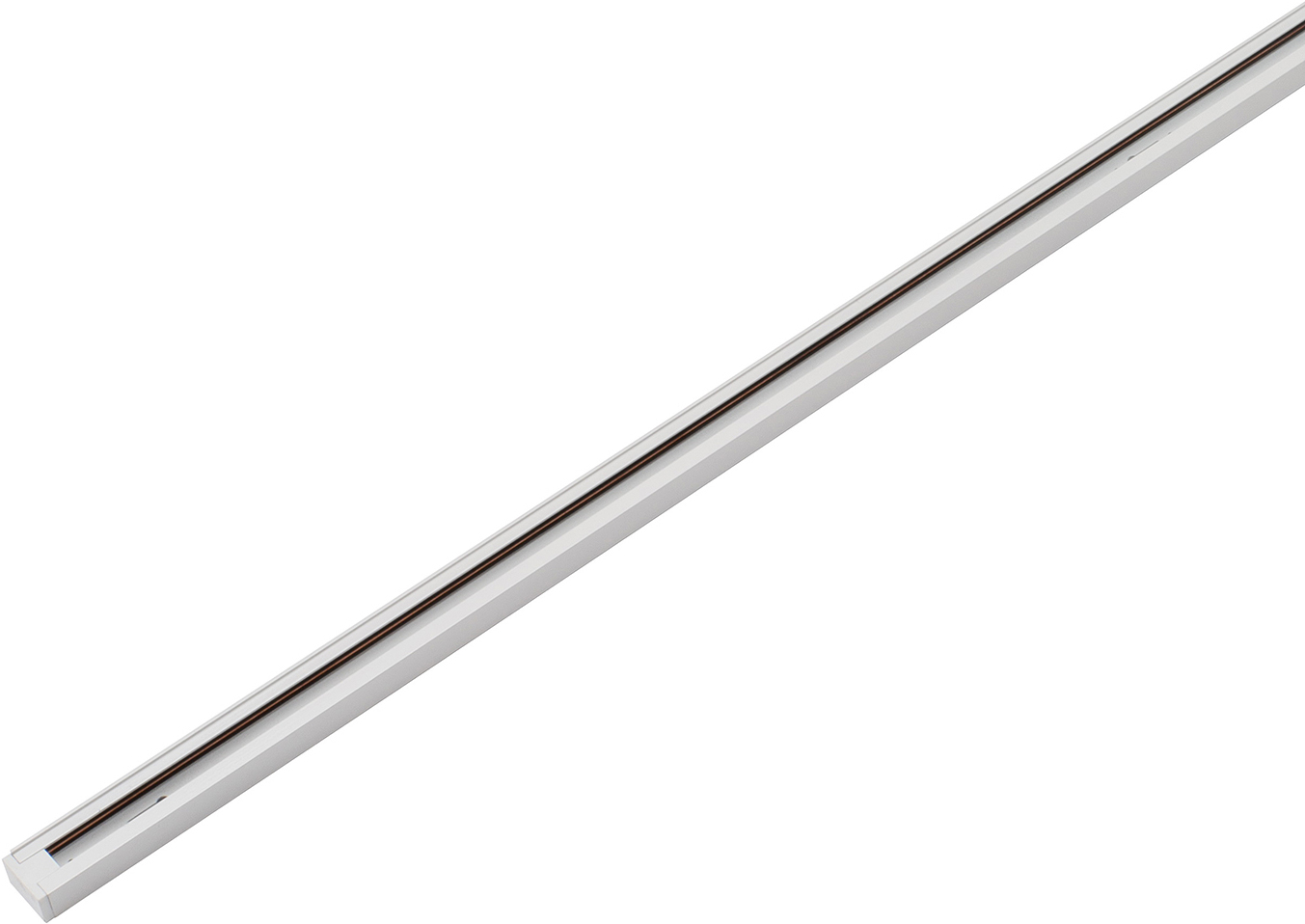 

Шинопровод Denkirs TR1003-WH