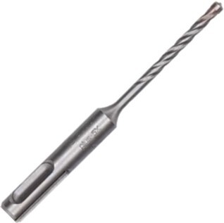

Сверло Bosch SDS-Plus-5X D18 250 300мм ударное по бетону [2.608.836.632], Сверло Bosch SDS-Plus-5X D18 250 300мм ударное по бетону 2.608.836.632