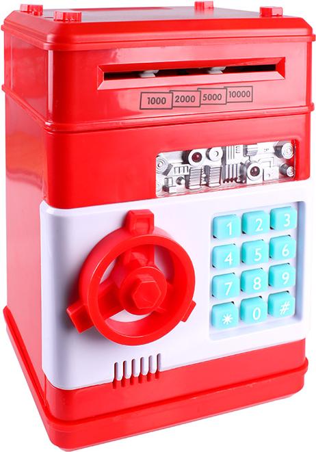 

Копилка Darvish сейф [DV-T-2317-B], Копилка Darvish сейф DV-T-2317-B