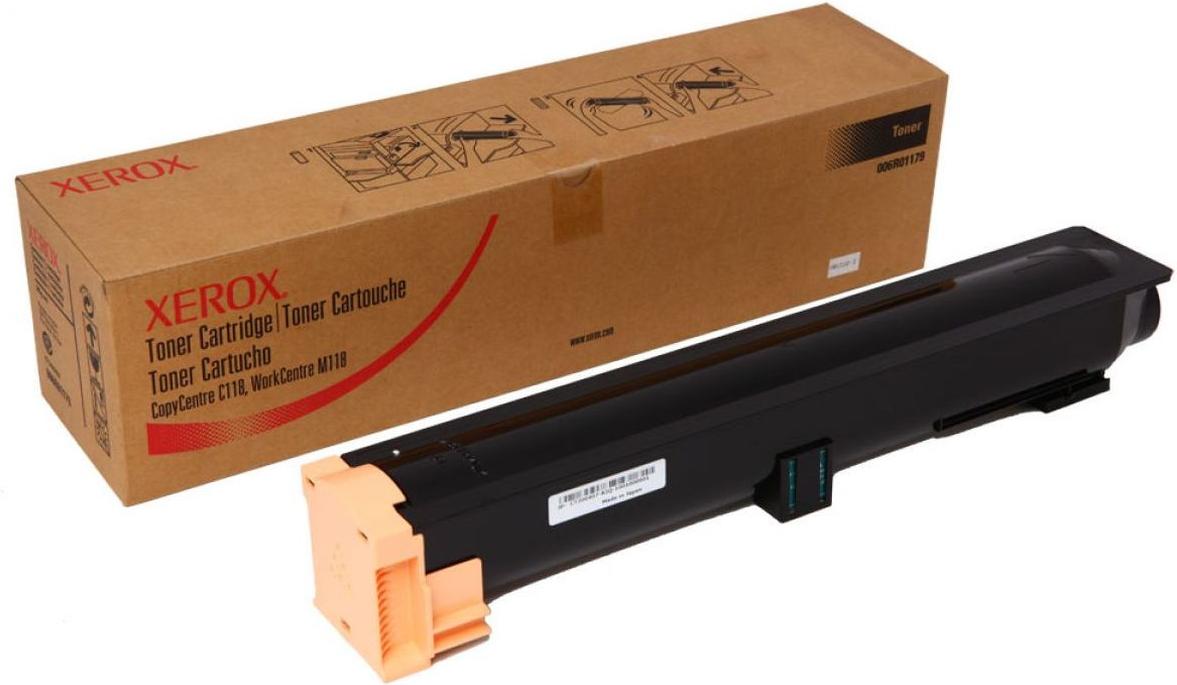 

Картридж для принтера Xerox 006R01179, 006R01179