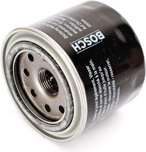 

Фильтр масляной Bosch 0451103333, 0451103333