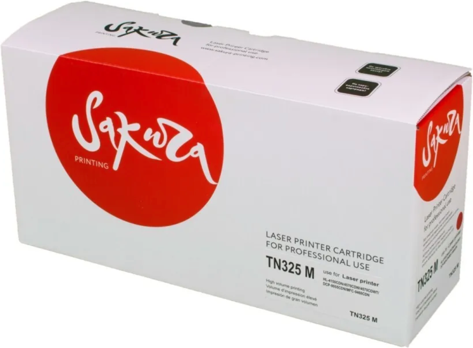 

Картридж Sakura Printing TN-325M (SATN325M)