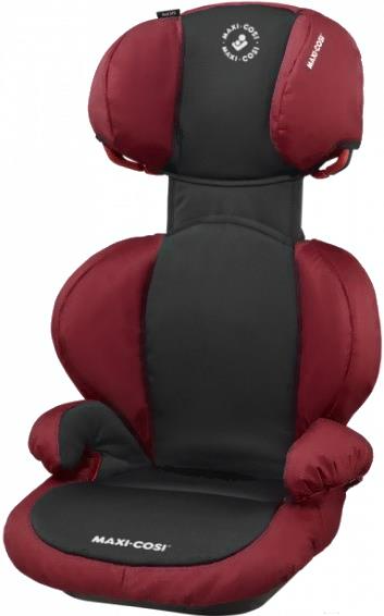 

Автокресло Maxi-Cosi RODISPS Pepper Black [8644253120], RODISPS
