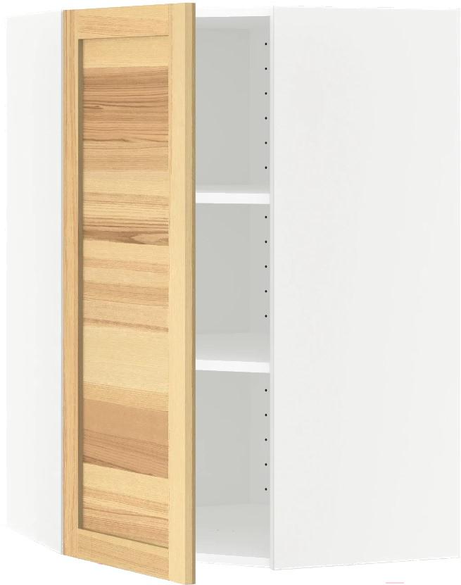 

Шкаф для кухни Ikea навесной Метод, навесной Метод