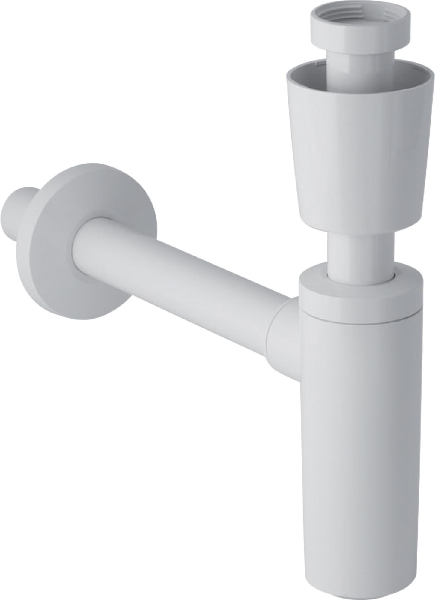 

Сифон Geberit Uniflex 151.034.11.1, Uniflex