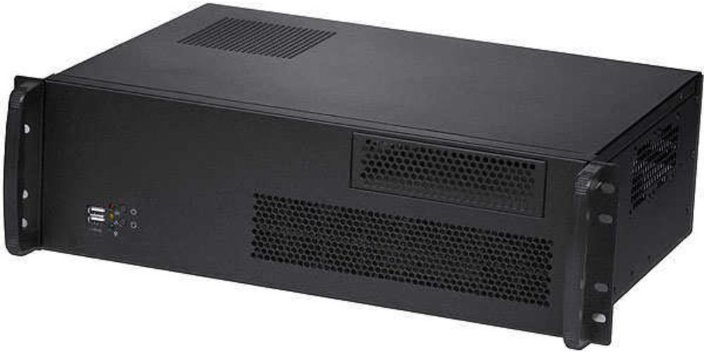 

Корпус Procase UM330 [UM330-B-0], UM330