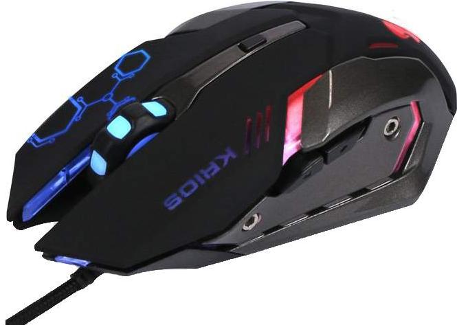 

Игровая мышь Jet.A Krios, Krios JA-GH31